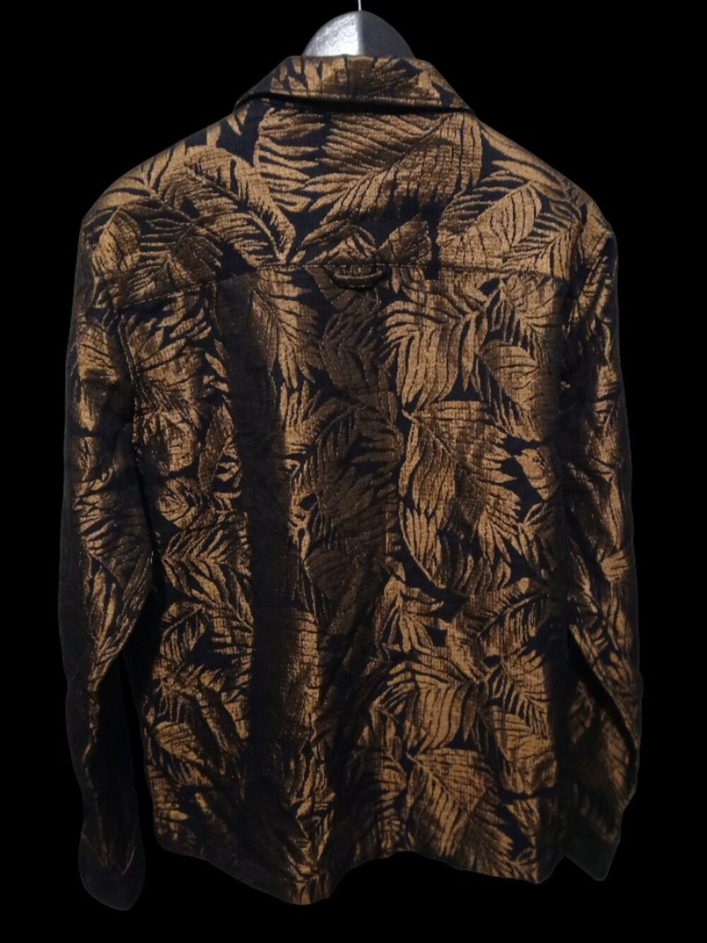 Topman Overshirt - Picture 3 of 8